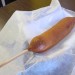 The Dog of Nashville Corn Dog