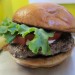 The Dog of Nashville Original Burger