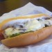 The Dog of Nashville Philly Dog