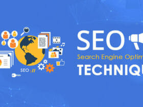 SEO Techniqe