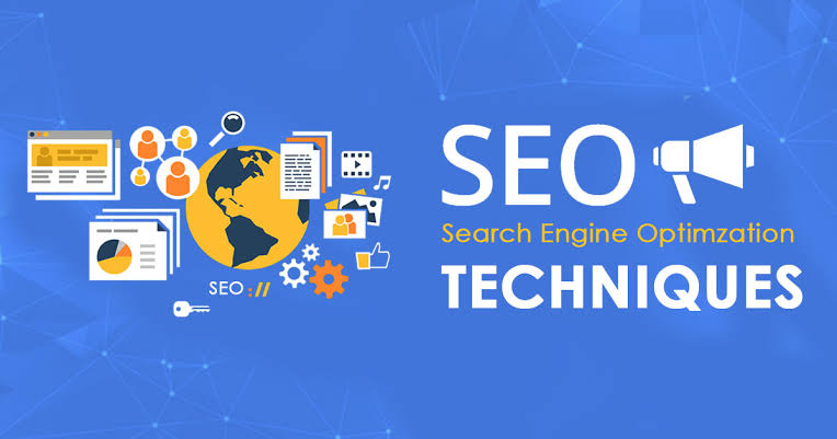 SEO Techniqe